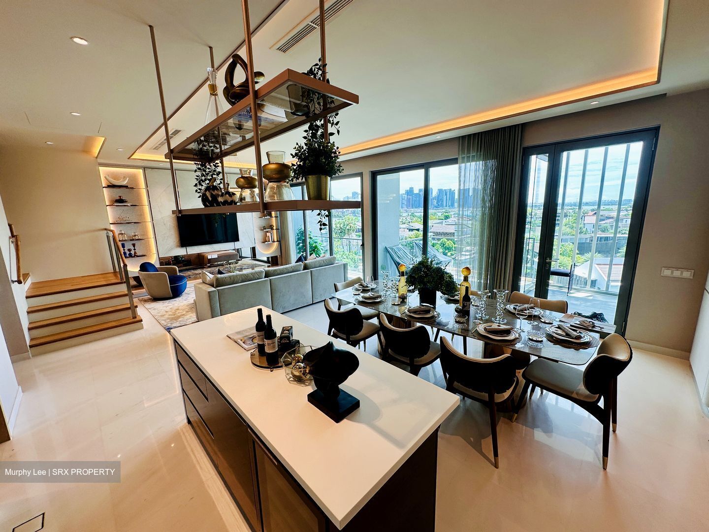 The Residences at W Singapore Sentosa Cove (D4), Condominium #483763751